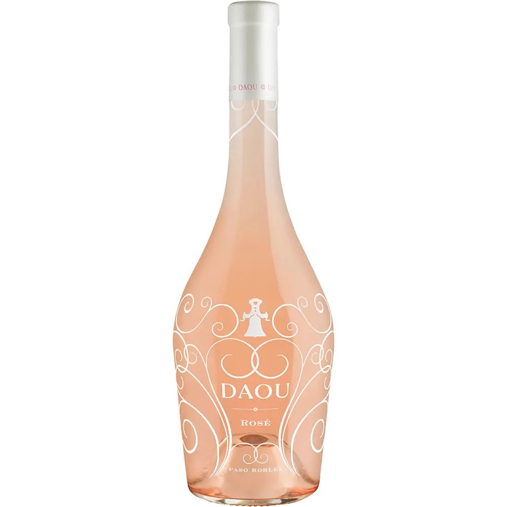 Daou Rose Paso Robles
