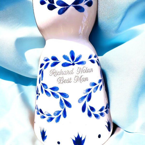 Don Julio 1942 and Clase Azul Reposado Tequila Bundle