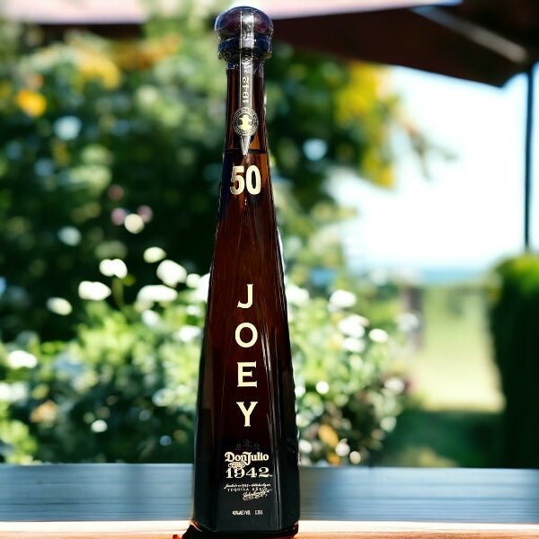 Don Julio 1942 Anejo Tequila