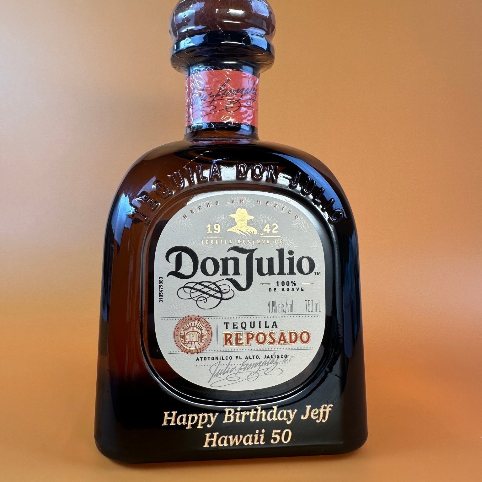 Don Julio Anejo Tequila