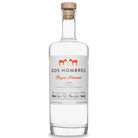 Dos Hombres Espadin Mezcal