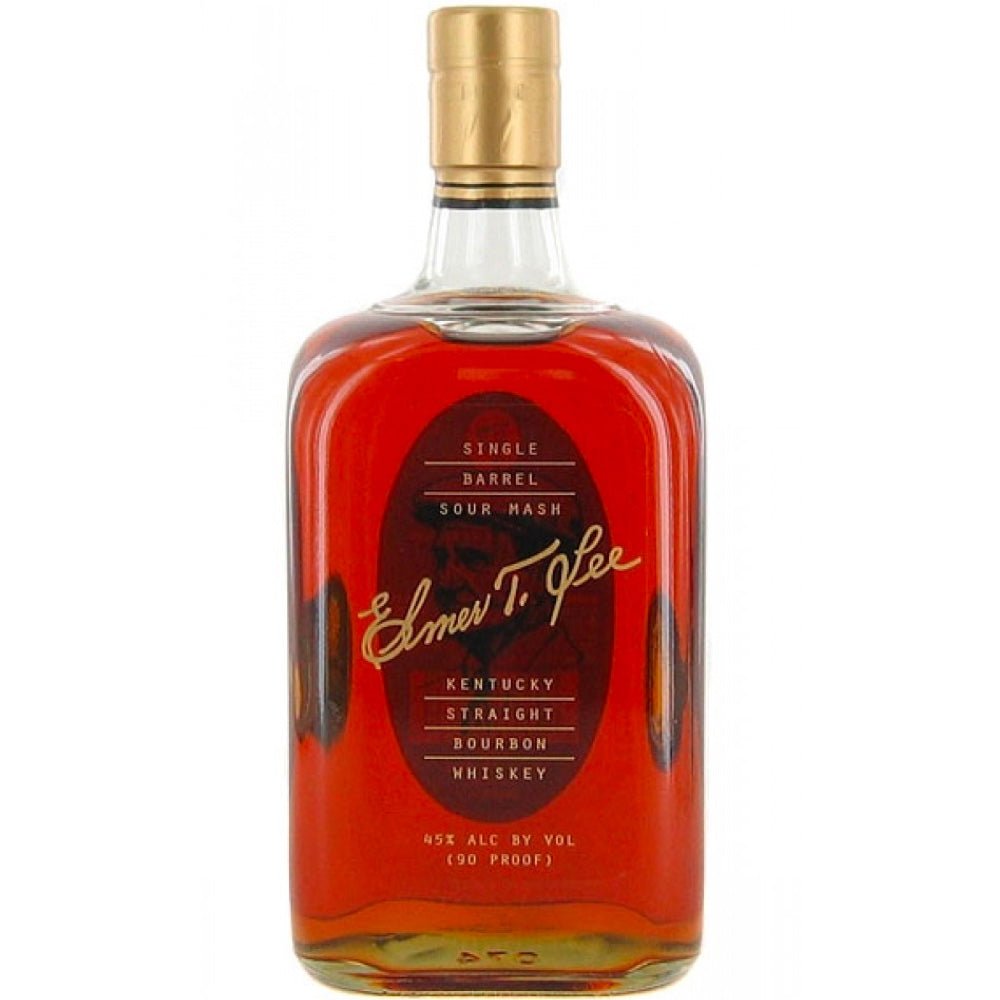 Elmer T. Lee Single Barrel Kentucky Straight Bourbon Whiskey