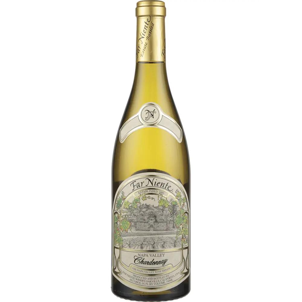 Far Niente Chardonnay Napa Valley California