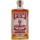 Few Straight Bourbon Whiskey