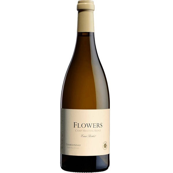 Flower's Camp Meeting Ridge Sonoma Coast Chardonnay