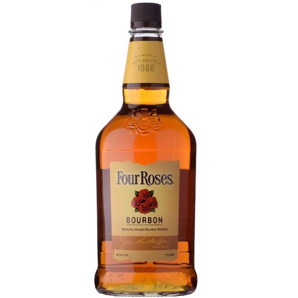 Four Roses Bourbon Whiskey