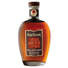 Four Roses Small Batch Select Kentucky Bourbon Whiskey