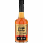 George Dickel 8 Year Old Bourbon Whiskey