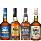 George Dickel Whiskey Bundle