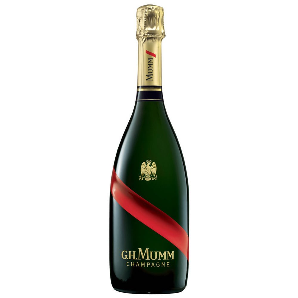 G.H.Mumm Grand Cordon Napa Valley California