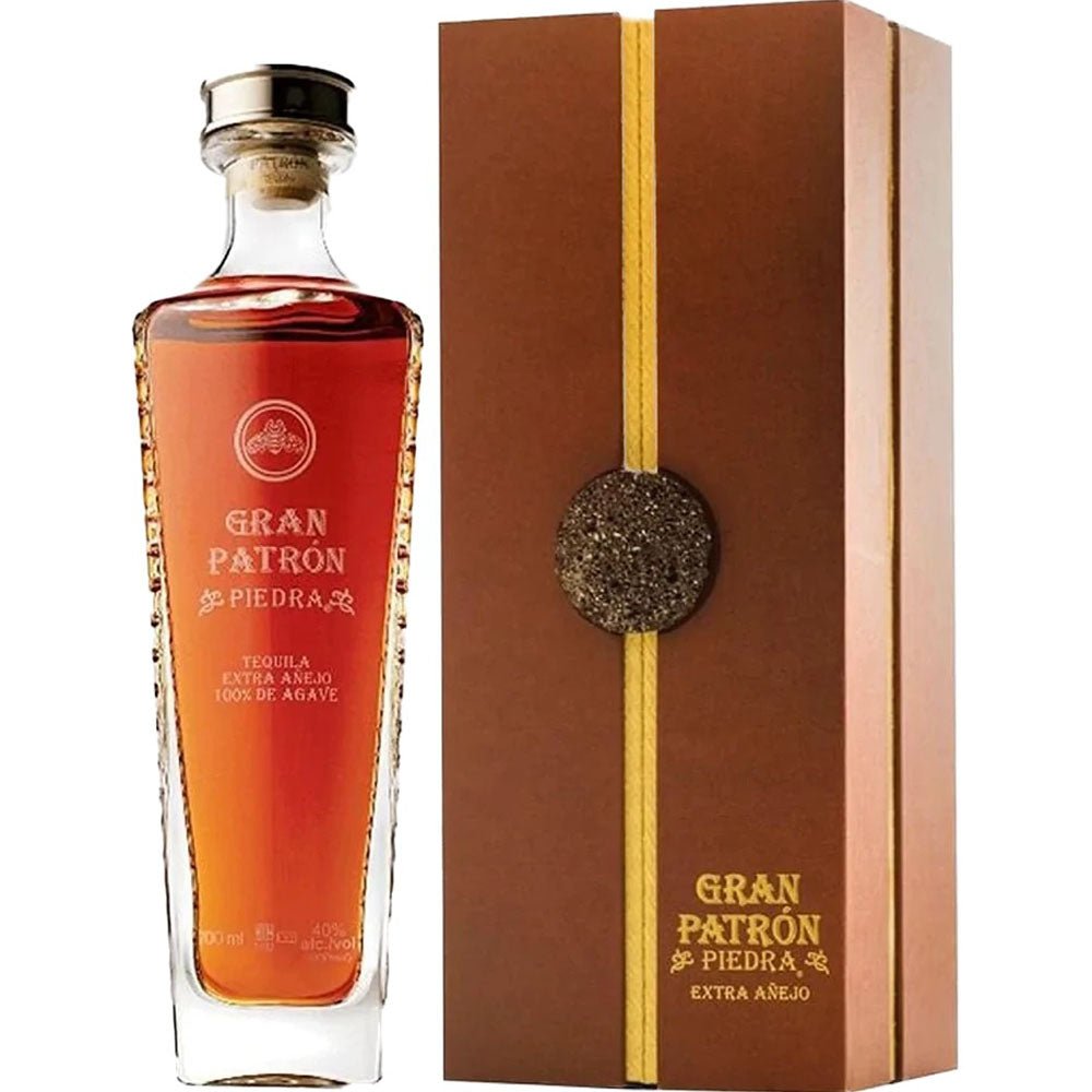 Gran Patrón Piedra Extra Añejo Tequila