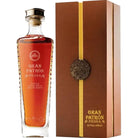 Gran Patrón Piedra Extra Añejo Tequila