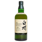 Hakushu 12 Year Single Malt Japanese Whisky