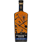 Heaven's Door Double Barrel Whiskey
