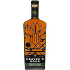 Heaven's Door Straight Rye Whiskey