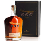 Hemingway Signature Edition Rye Whiskey