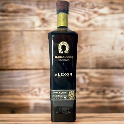 Herradura Legend Anejo Tequila