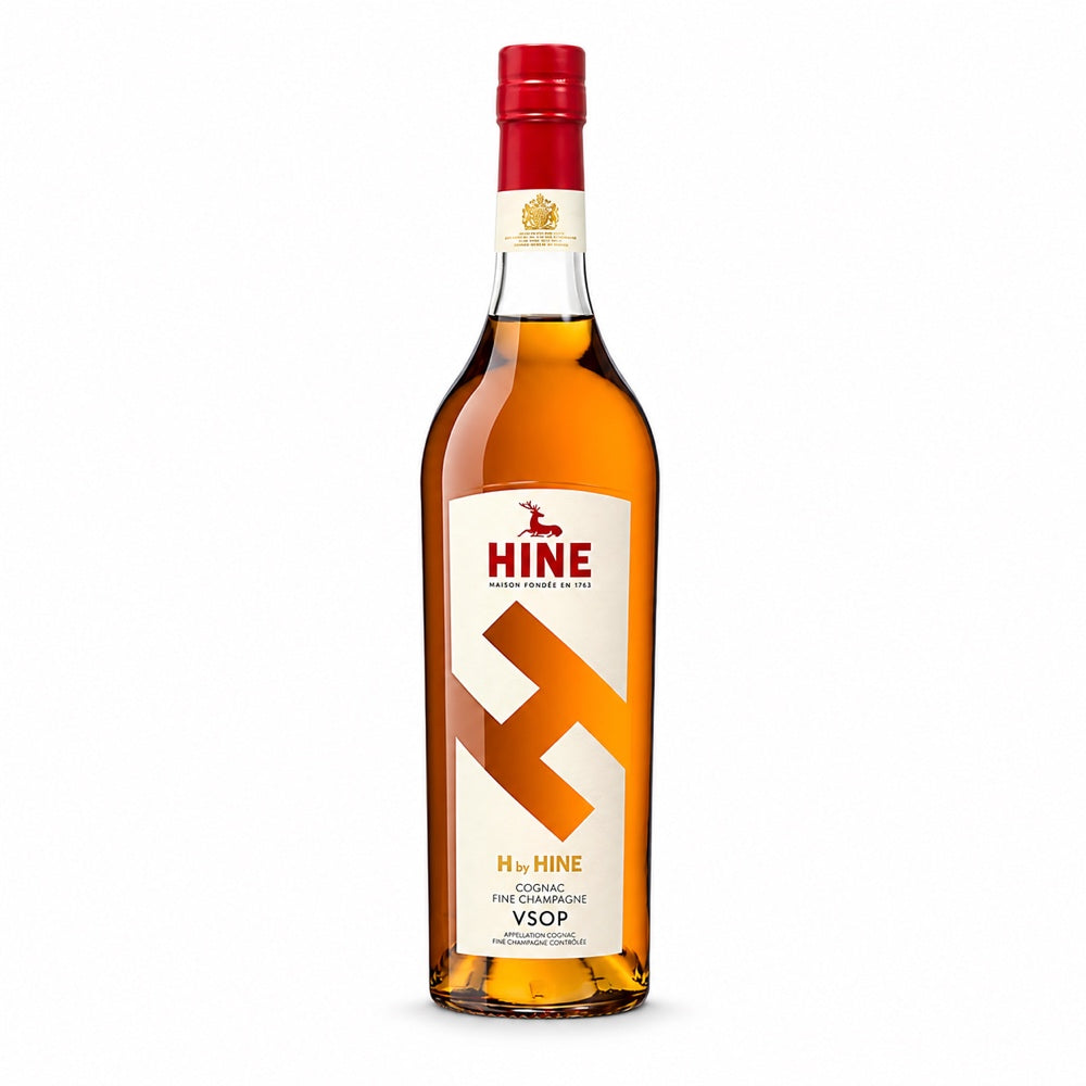 Hine VSOP Fine Champagne Cognac, 750 ml