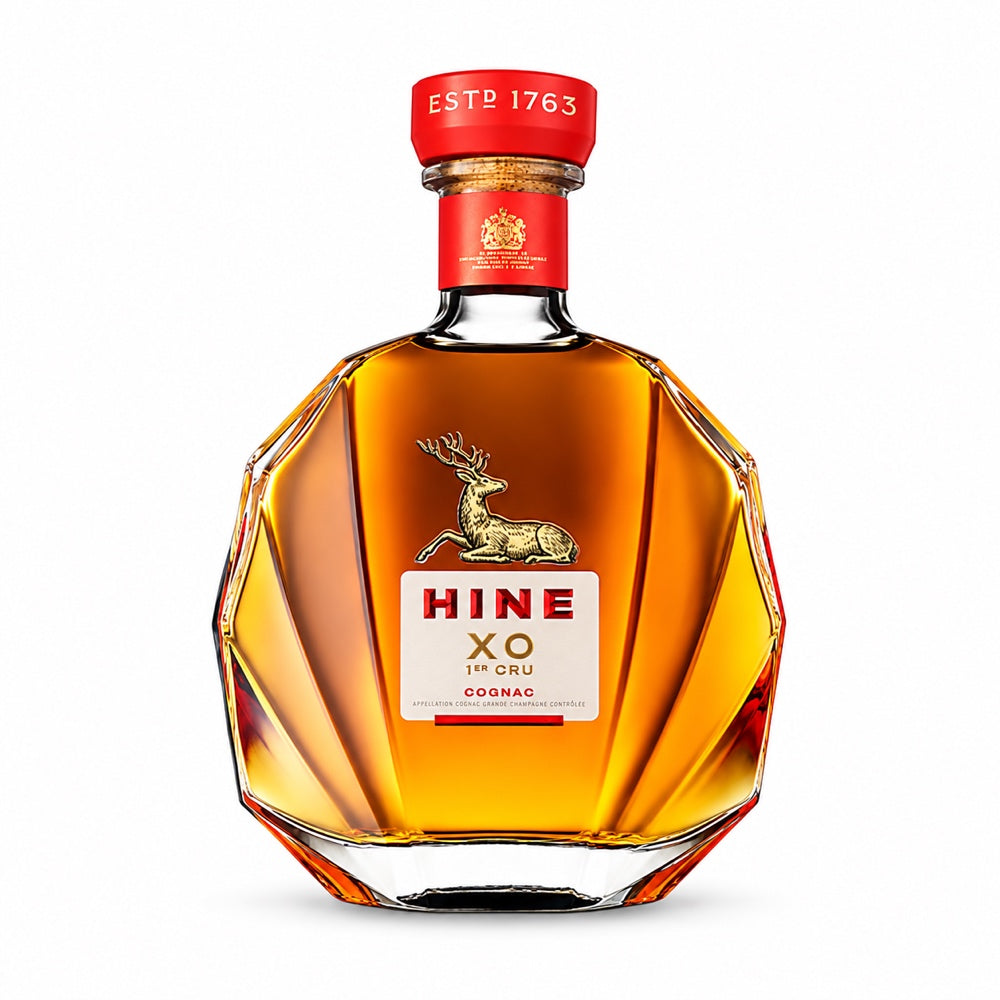 Hine XO Grande Champagne Cognac, 700 ml