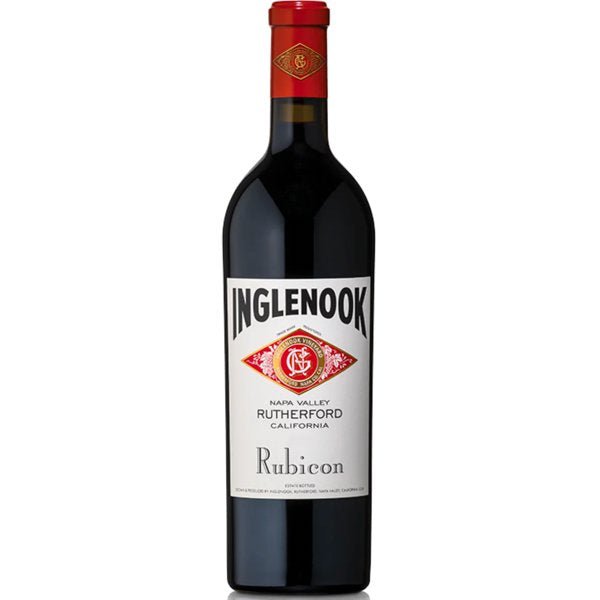 Inglenook Rubicon Rutherford Red Wine