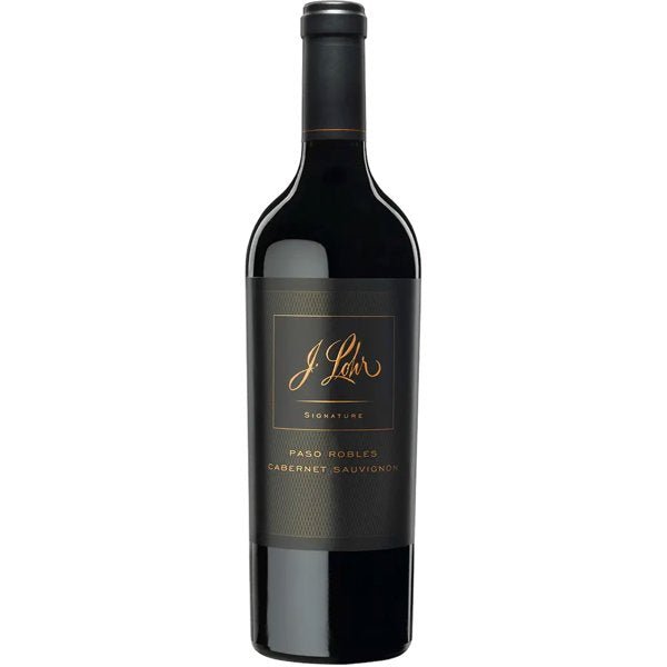 J. Lohr Signature Paso Robles Cabernet Sauvignon