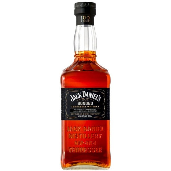Jack Daniel’s Bonded Tennessee Whiskey