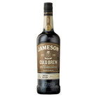 Jameson Cold Brew Irish Whiskey
