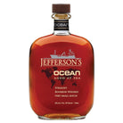 Jefferson's Ocean Aged At Sea Kentucky Bourbon Whiskey