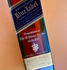 Johnnie Walker Blue Label Blended Scotch Whiskey