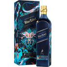 Johnnie Walker Blue Label Year of the Dragon Limited Edition Scotch Whisky