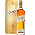 Johnnie Walker Gold Label Reserve Scotch Whiskey