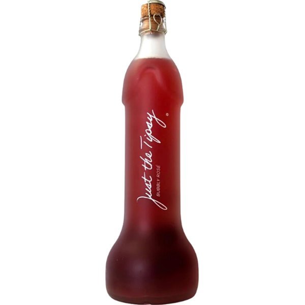 Just The Tipsy Rose