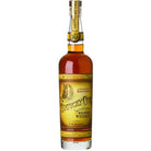 Kentucky Owl Batch #10 Straight Bourbon Whiskey