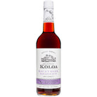 Kōloa Kauaʻi Dark Rum