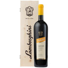 Lamborghini Campoleone Rosso Umbria