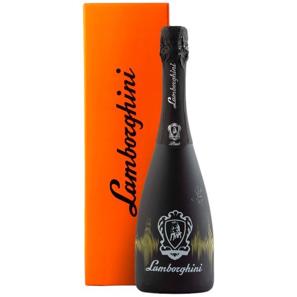 Lamborghini "Dj" Luminous Brut Umbria