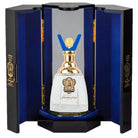 Lamborghini Silver Tequila in The Gift Box
