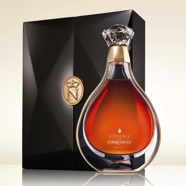 L'Essence de Courvoisier Cognac