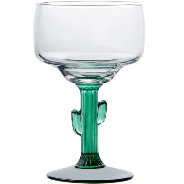 Libbey 12oz Customizable Cactus Margarita Glass