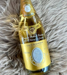 Louis Roederer Cristal Rose Champagne