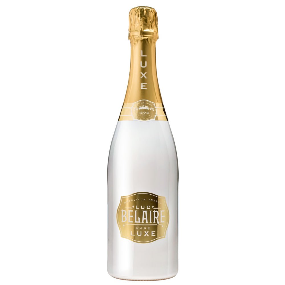 Luc Belaire Rare Luxe Sparkling Wine France