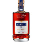 Martell Blue Swift VSOP Finished in Bourbon Casks Cognac