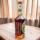Michter's Barrel Strength 2023 Kentucky Rye Whiskey