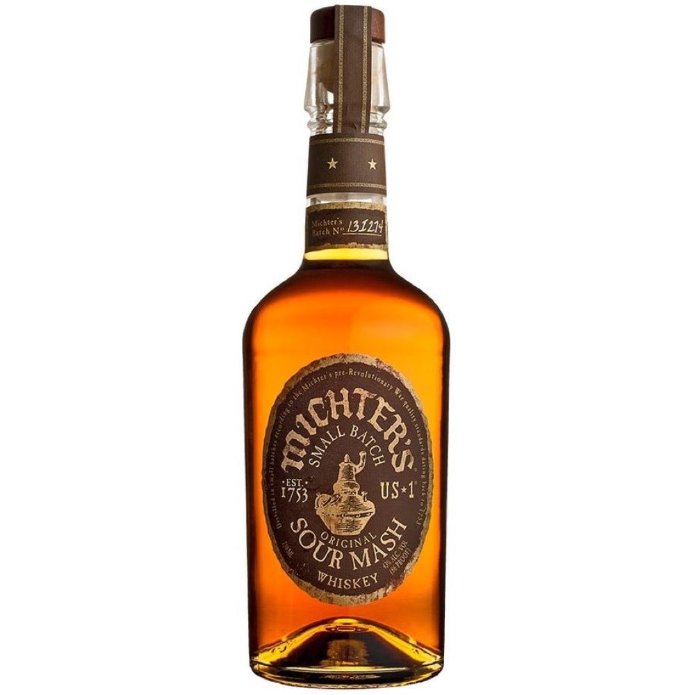 Michter's Original Sour Mash Whiskey
