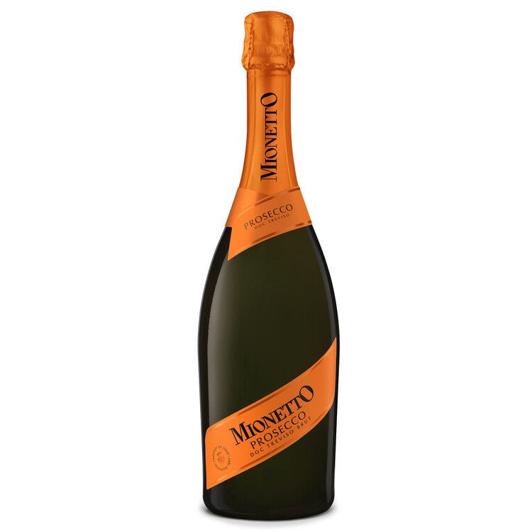 Mionetto Prosecco Treviso Brut Prestige Collection