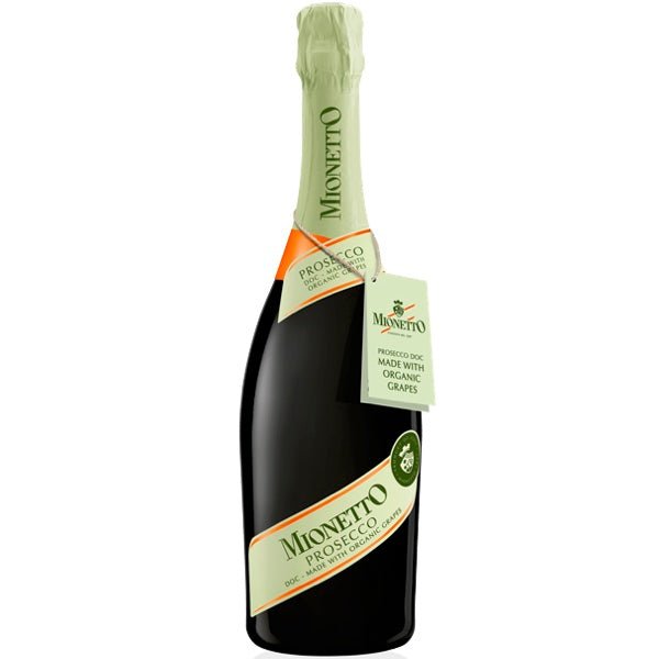 Mionetto Prosecco Treviso Extra Dry