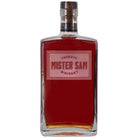 Mister Sam Tribute Whiskey