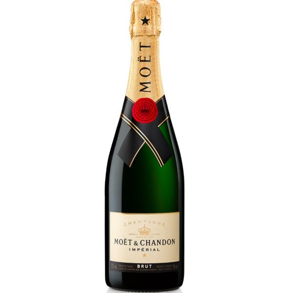 Moet & Chandon Imperial Brut Champagne