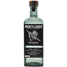 Montelobos Espadin Mezcal