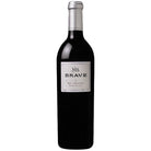 Mt. Brave Mt. Veeder